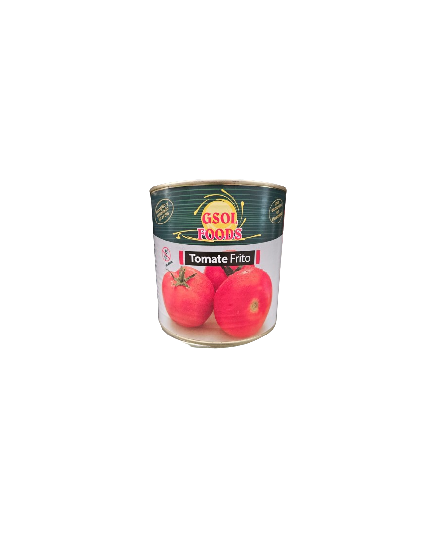 TOMATE FRITO GSOL FOODS PRIMERA L/2,550 KG