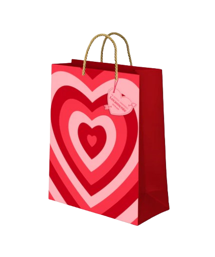 BOLSA REGALO SURTIDA OH YEAH! GRANDE 26X10X32 UD