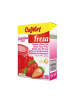 GELATINA FRESA CALNORT ESTUCHE 8 RACIONES 170GR