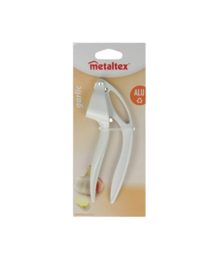 PRENSAAJOS  GARLIC  METALTEX