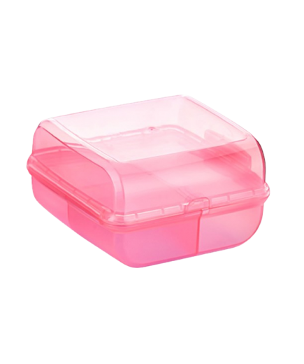 CAJA SANDWICH MOSS PAMEX UD