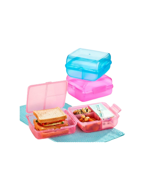 CAJA SANDWICH MOSS PAMEX UD