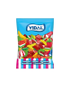 GOMINOLAS  VIDAL AZUCAR GRANDE HAPPY MIX B/1KG