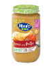 POTITO HERO POLLO CON ARROZ T/C 235 GR