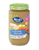 POTITO HERO MERLUZA/VERDURAS T/C 235 GR