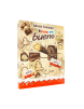 KINDER CALENDARIO ADVIENTO K.BUENO 167 GR