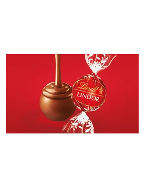 BOMBONES LINDT (SAB/VARIOS) A GRANEL KG