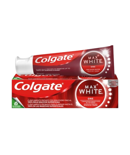 DENTIFRICO COLGATE MAXFRESH B/100 ML