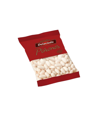 PIÑONES DELAVIUDA RF/60312 B/150 GR