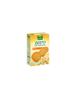 GALLETAS GULLON MARIA SIN AZUCAR P/ 400G