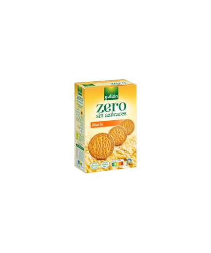 GALLETAS GULLON MARIA SIN AZUCAR P/ 400G