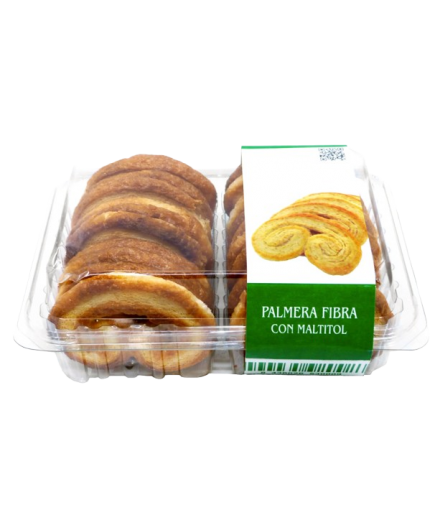 PALMERA S/AZ MUSFIS 250 GR