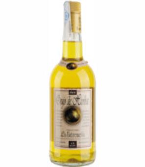 LICOR HIERBAS/ORUJO LA EXTREMEÑA B/70 CL