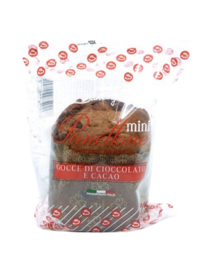 PANETTONE SANTANGELO CHOCOLATE MINI 100 GR