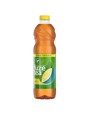 FUZE TEA BAJO CALORIA LIMON  BOT/PET-1.50.LITRO