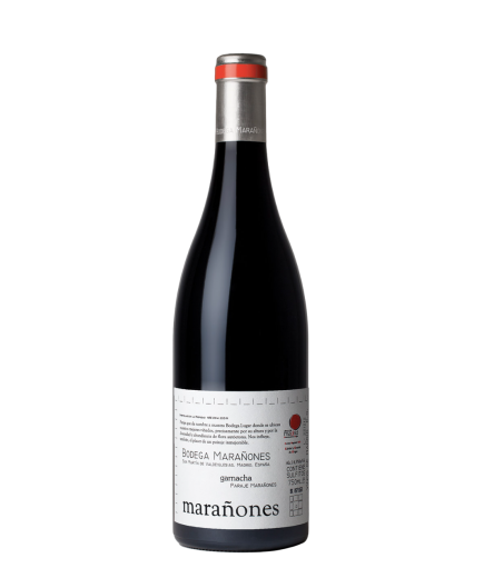 VINO A/P MARAÑONES GARNACHA/19.BOT/75.CL