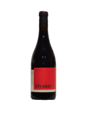 VINO PAIVA/ELYSIUS TINTO TEMPRANILLO BOTELLA 75 CL