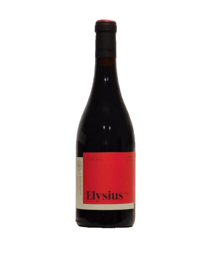 VINO PAIVA/ELYSIUS TINTO TEMPRANILLO BOTELLA 75 CL