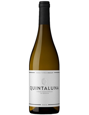 VINO A/P OSSIAN  QUINTALUNA VERDEJO/19.75.CL