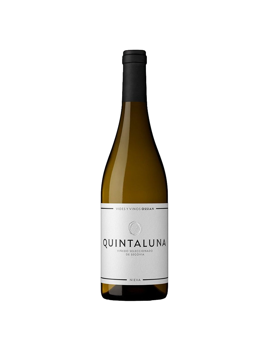 VINO A/P OSSIAN  QUINTALUNA VERDEJO/19.75.CL