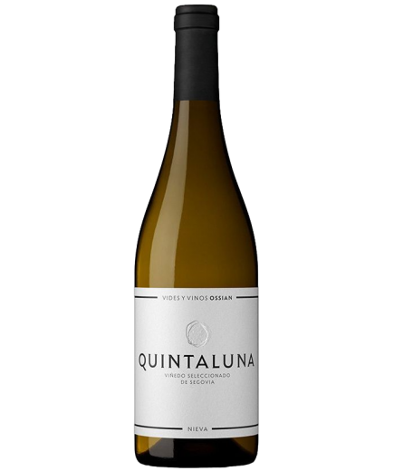 VINO A/P OSSIAN  QUINTALUNA VERDEJO/19.75.CL