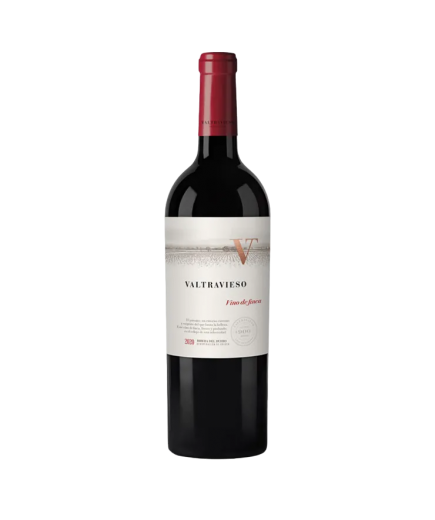 VINO VALTRAVIESO R/D.DE FINCA/20.BOT75.CL.