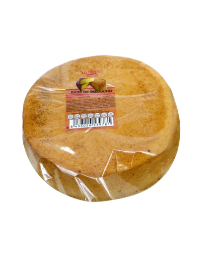 BIZCOCHO PA DE PESIC RODO MUSFIS B/320 GR