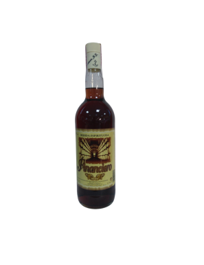 BRANDY FINANCIERO 30º ESPIRITUOSO BOTELLA 1L