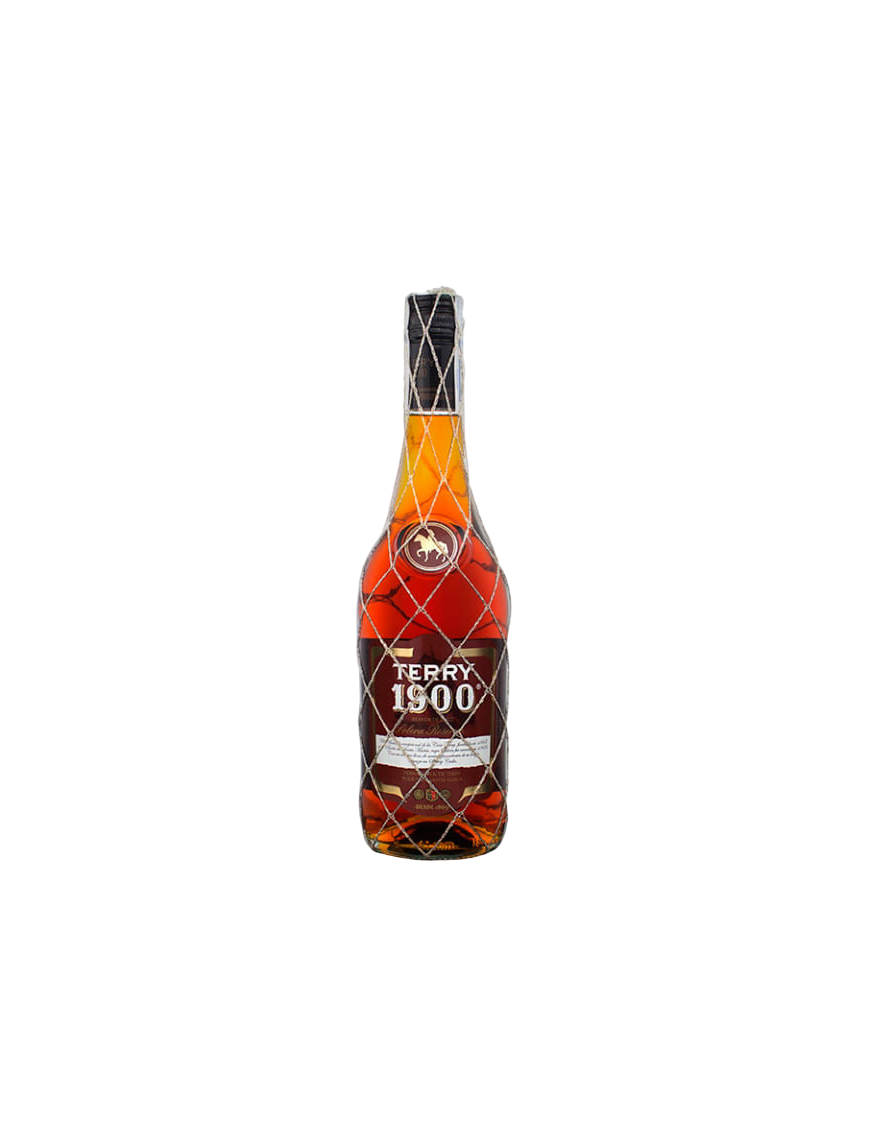 BRANDY TERRY 1900 RESERVA BOTELLON 1.50.LITRO