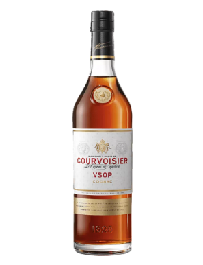 COGNAC COURVOISIER VSOP. BOT/70 CL