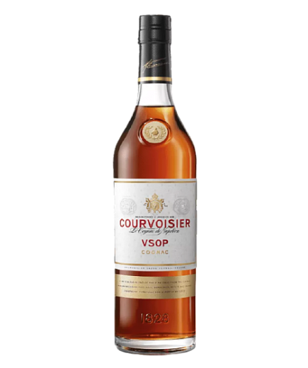 COGNAC COURVOISIER VSOP. BOT/70 CL