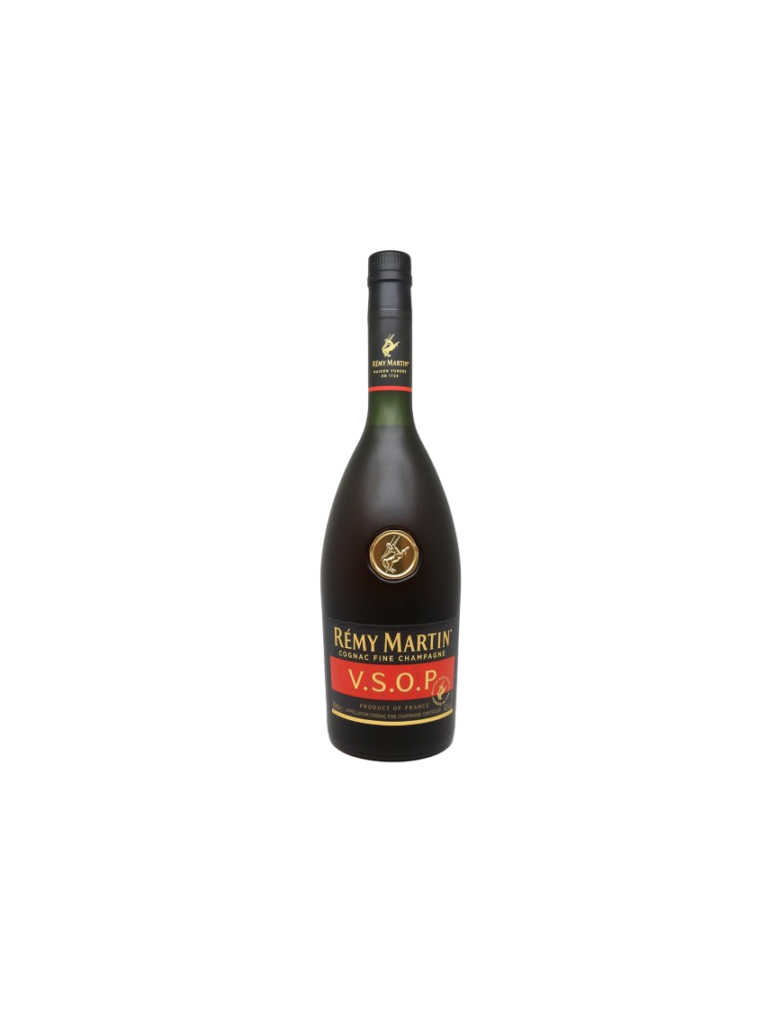 COGNAC REMY MARTIN V.S.O.P  40º .B/70 CL