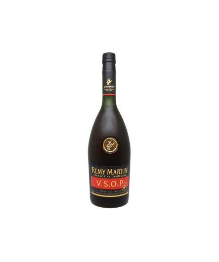 COGNAC REMY MARTIN V.S.O.P  40º .B/70 CL