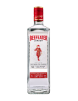 GINEBRA BEEFEATER  NORMAL BLANCA LONDON B/70 CL