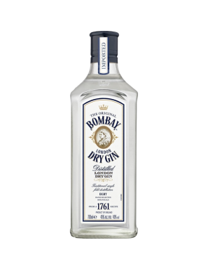 GINEBRA BOMBAY ORIGINAL B/ 70 CL