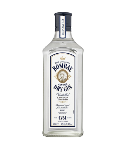 GINEBRA BOMBAY ORIGINAL B/ 70 CL