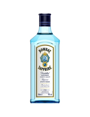 GINEBRA BOMBAY SAPPHIRE BOT/70 CL