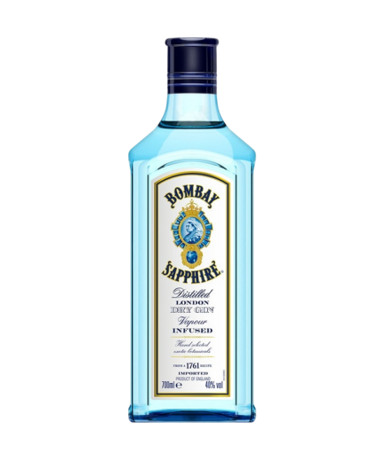 GINEBRA BOMBAY SAPPHIRE BOT/70 CL