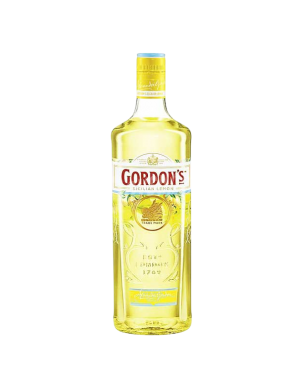 GINEBRA GORDONS LIMON SICILIA 37.5º B/70.CL