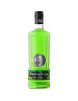 GINEBRA PUERTO INDIAS SWEET MELON (MELON)  B/70 CL