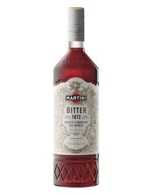 MARTINI BITTER RESERVA ESPECIAL BOT/70.ML.