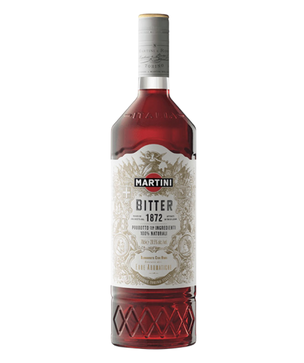 MARTINI BITTER RESERVA ESPECIAL BOT/70.ML.