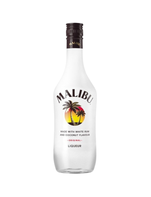 RON COCO MALIBU BOTELLA 70 CL