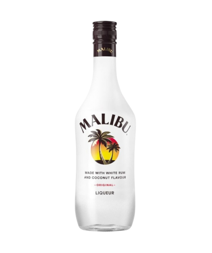 RON COCO MALIBU BOTELLA 70 CL