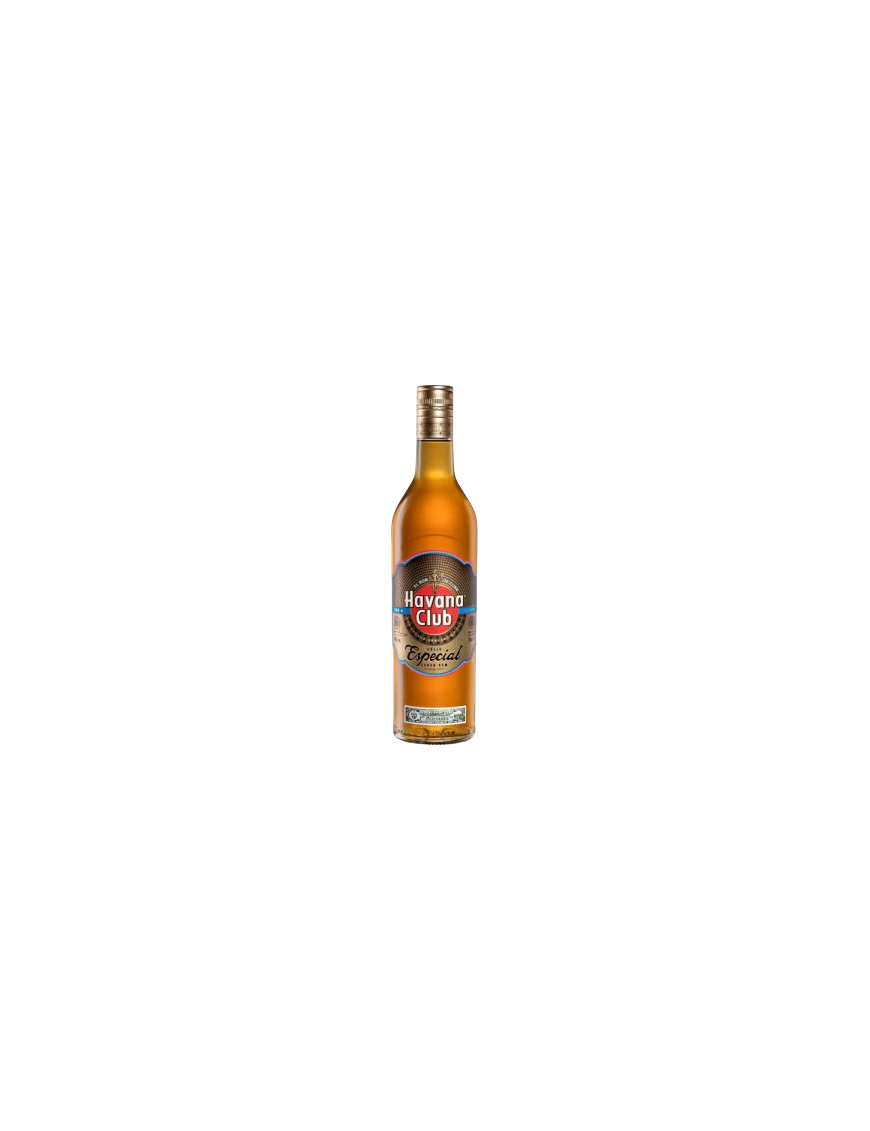 RON HAVANA CLUB ESPECIAL-37.5º.B/70 CL