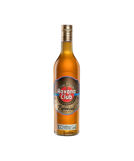 RON HAVANA CLUB ESPECIAL-37.5º.B/70 CL