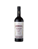 VERMOUTH ALVEAR ROJO ORIGINAL B/75.CL.