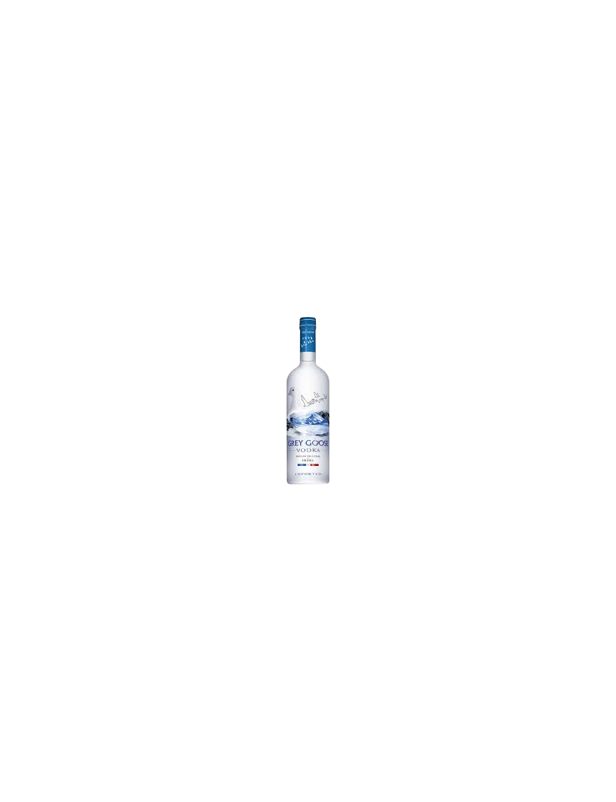 VODKA GREY GOOSE ORIGINAL B/70 CL