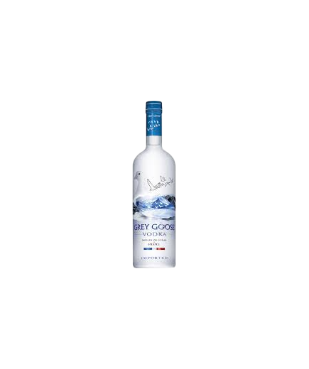 VODKA GREY GOOSE ORIGINAL B/70 CL