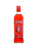 VODKA TARISSKOFF ROJO (RED) BOTELLA 70 CL